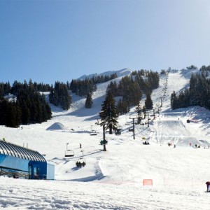 Sport og friluftsliv