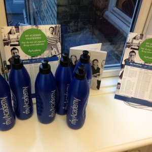 Sport og friluftsliv