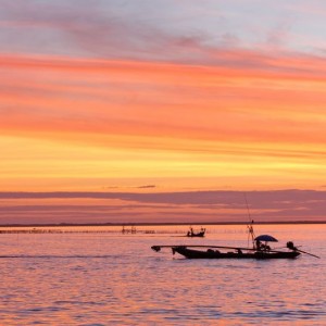 Sport og friluftsliv