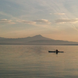 Sport og friluftsliv