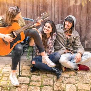 Sport og friluftsliv