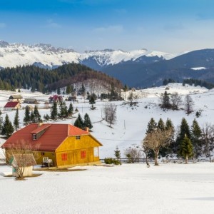 Sport og friluftsliv