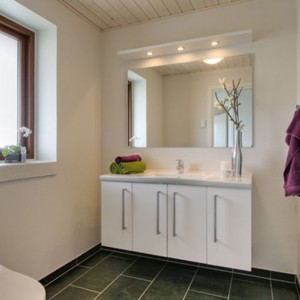 Sport og friluftsliv