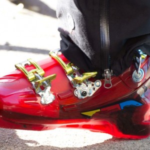 Sport og friluftsliv