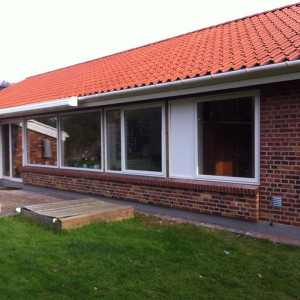 Sport og friluftsliv