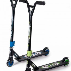 Sport og friluftsliv