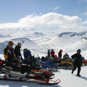 Sport og friluftsliv