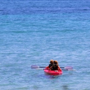 Sport og friluftsliv