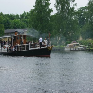 Sport og friluftsliv