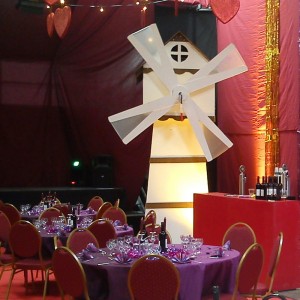 Sport og friluftsliv