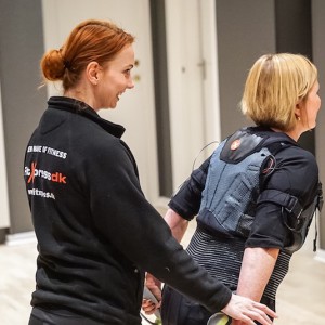 Sport og friluftsliv