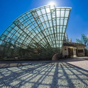 Sport og friluftsliv